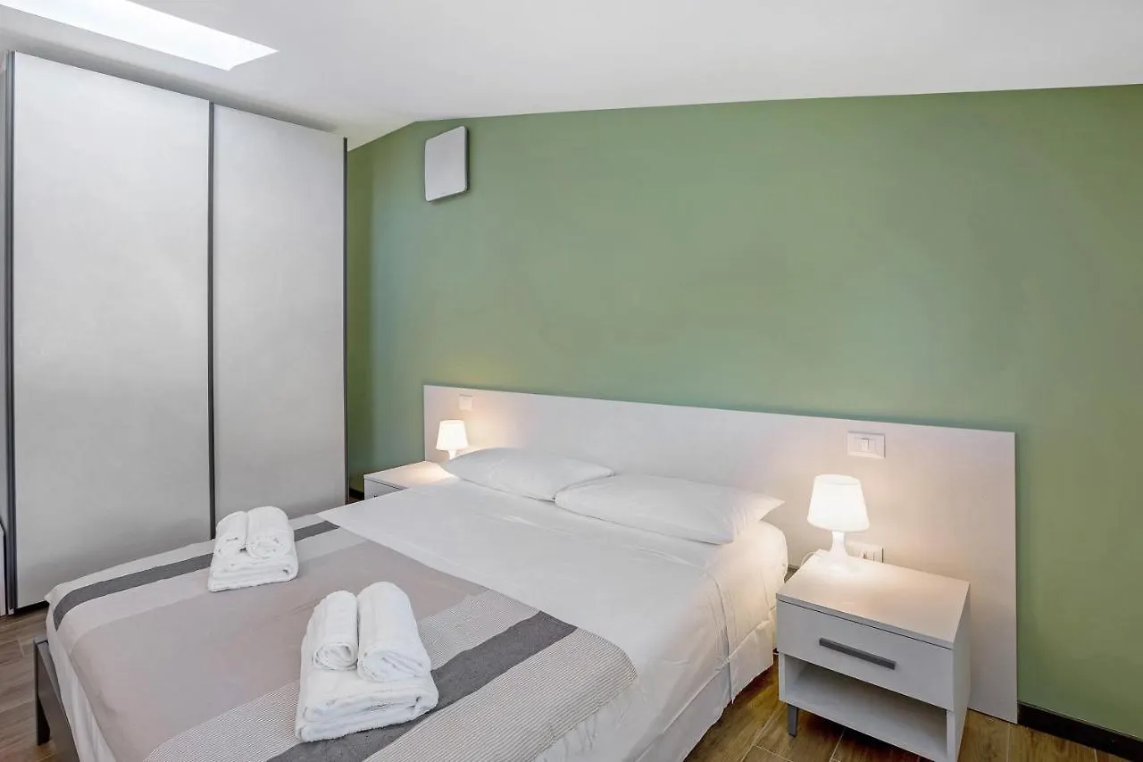 Villa Donne Del Lago Valentina Salo Apartment