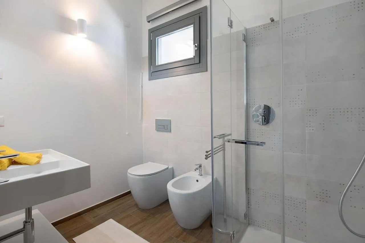 Apartment Villa Donne Del Lago Valentina Salo Italy