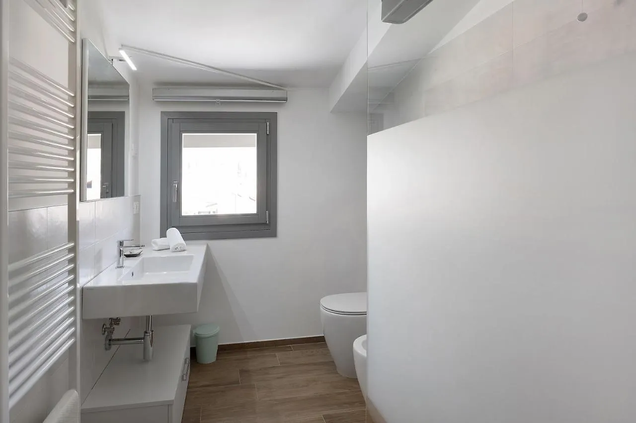 Apartment Villa Donne Del Lago Valentina Salo