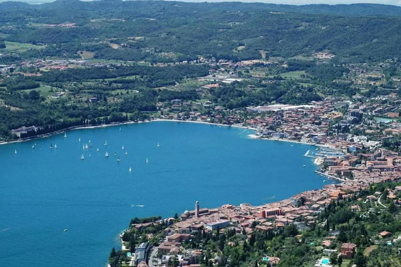 Villa Donne Del Lago Valentina Salo Apartment