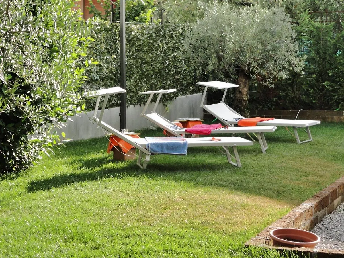 Apartment Villa Donne Del Lago Valentina Salo