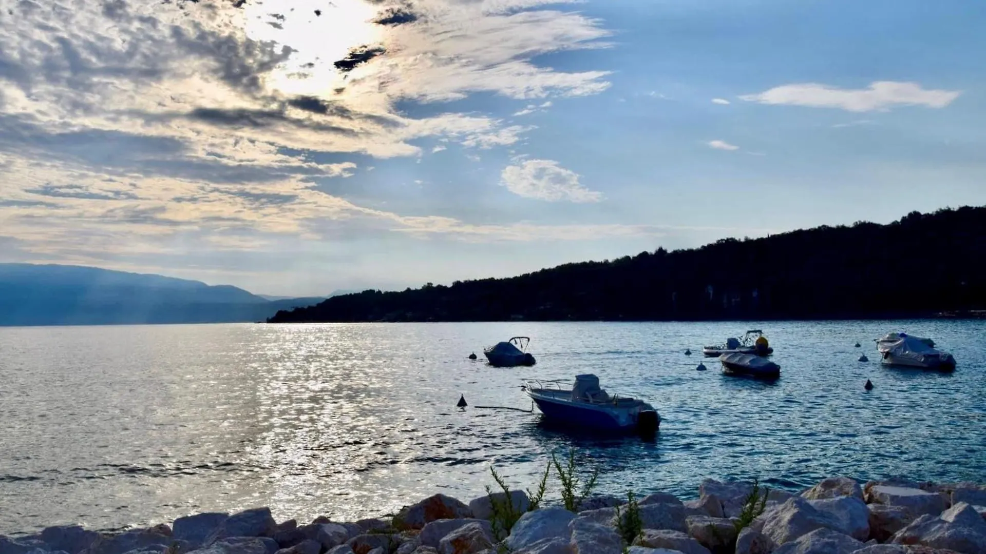 Villa Donne Del Lago Valentina Salo Apartment
