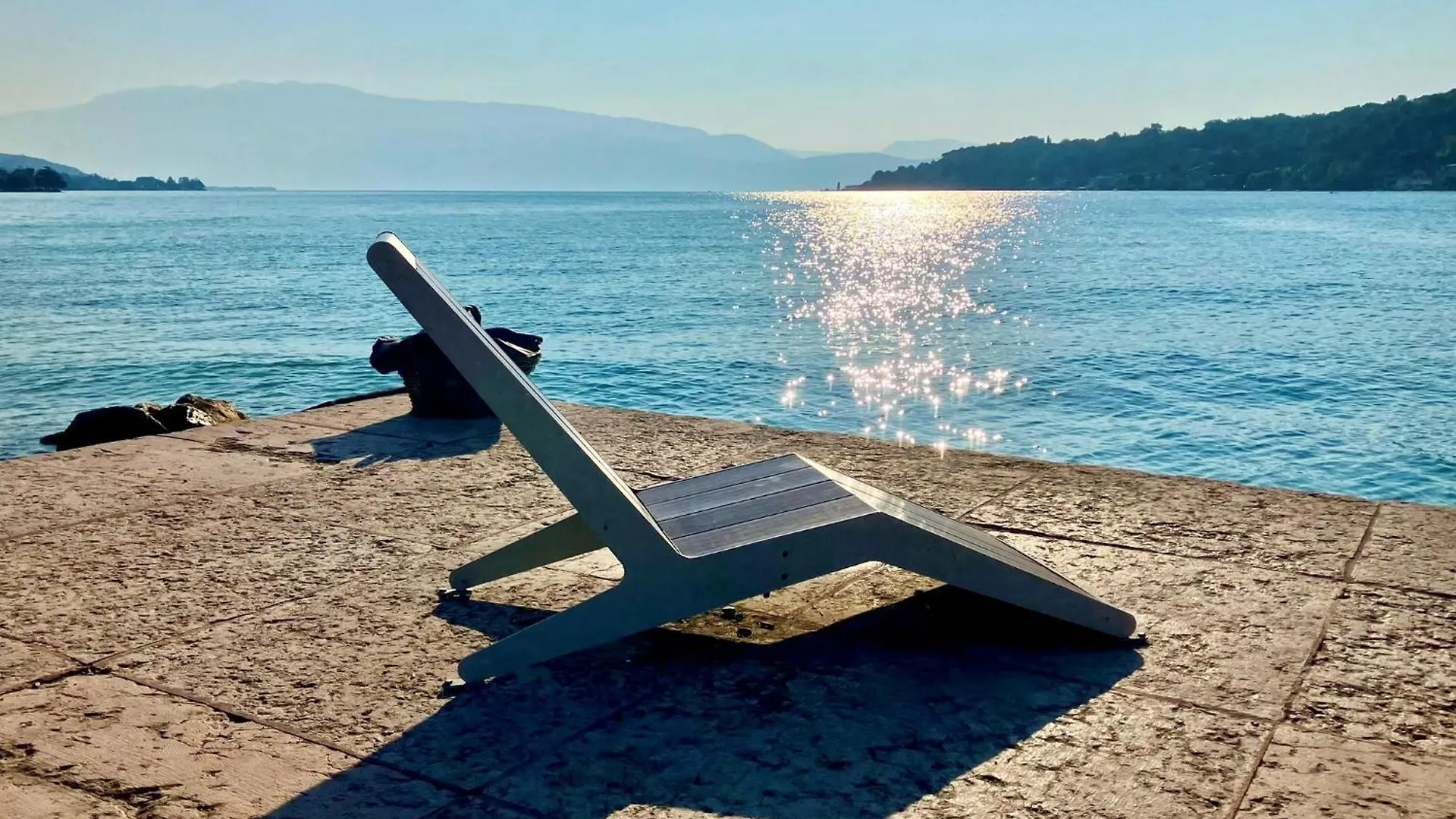 Villa Donne Del Lago Valentina Salo