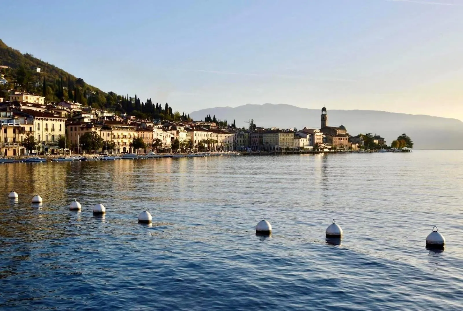 Villa Donne Del Lago Valentina Salo 0*,