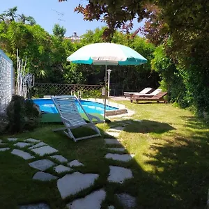 Villa Luna Lombarda Saló